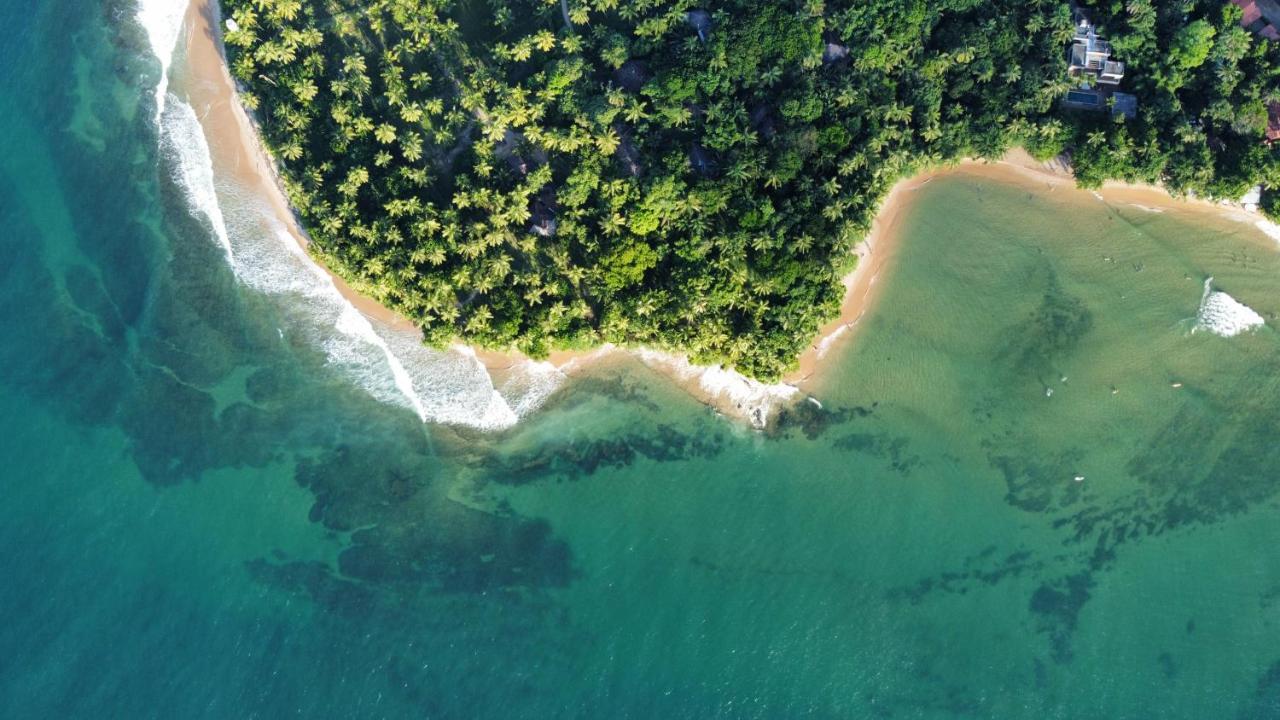 Cabana Fluir - Taipu De Fora - Peninsula De Marau Barra Grande  Bagian luar foto