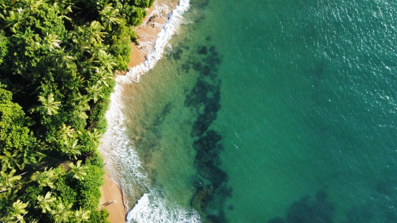 Cabana Fluir - Taipu De Fora - Peninsula De Marau Barra Grande  Bagian luar foto